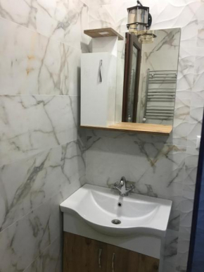 flat in Batumi